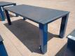 KC 40'' x 96'' Welding Table, 3/8'' Top - 4