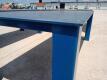 KC 40'' x 96'' Welding Table, 3/8'' Top - 6