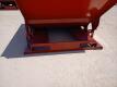 KC 2 CY. Skid Steer Trash Hopper w/Fork Pockets - 6