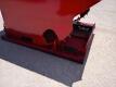 KC 2 CY. Skid Steer Trash Hopper w/Fork Pockets - 8