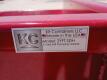 KC 2 CY. Skid Steer Trash Hopper w/Fork Pockets - 10