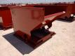 KC 2 CY. Skid Steer Trash Hopper w/Fork Pockets - 4