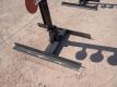 KC 1/4" Dueling Tree Shooting Target For .22 Caliber - 3
