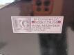 KC 3/8" AR500 Steel Deer Shooting Target w/Heart Flapper - 7