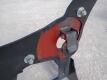KC 3/8" AR500 Steel Coyote Shooting Target w/Heart Flapper - 4