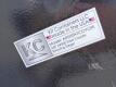 KC 3/8" AR500 Steel Coyote Shooting Target w/Heart Flapper - 7