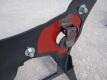 KC 3/8" AR500 Steel Coyote Shooting Target w/Heart Flapper - 4