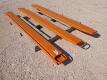 (3 Sets) 82'' Fork Extensions