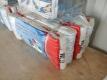 (20) 1.2" x 9.8ft Lifting Straps (10) 2.4" x 33ft Tie Down Ratchet Straps - 2