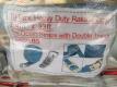 (20) 1.2" x 9.8ft Lifting Straps (10) 2.4" x 33ft Tie Down Ratchet Straps - 3