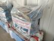 (20) 1.2" x 9.8ft Lifting Straps (10) 2.4" x 33ft Tie Down Ratchet Straps - 4