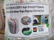 5/8" x 328ft Polyester Rope - 2