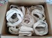 Box w/ Misc Lifting Straps - 3