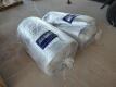 (2 Rolls) 3.3ft x 164ft Bubble Aluminum Foil Reflective Insulation - 4