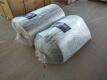 (2 Rolls) 3.3ft x 164ft Bubble Aluminum Foil Reflective Insulation - 5