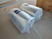 (2 Rolls) 3.3ft x 164ft Bubble Aluminum Foil Reflective Insulation - 6