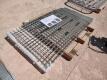 (10) 3ft x 6ft Galvanized Steel Mesh - 2