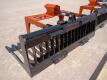 KC 76" Skid Steer Skeleton Grapple Bucket - 3