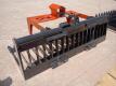 KC 76" Skid Steer Skeleton Grapple Bucket - 3