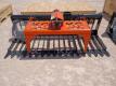 KC 76" Skid Steer Skeleton Grapple Bucket - 6