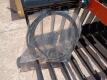 KC 76" Skid Steer Skeleton Grapple Bucket - 9