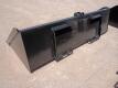 KC 78" Skid Steer Bucket w/Single Blade - 3