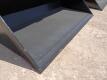 KC 66" Skid Steer Bucket w/Single Blade - 7