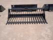 KC 76" Skid Steer Skeleton Bucket, High Sides - 7
