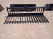 KC 76" Skid Steer Skeleton Bucket, Low Sides - 7
