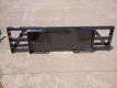 KC 72" Skid Steer Attach Land Plane - 3