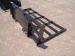 KC 72" Skid Steer Attach Land Plane - 4