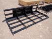 KC 72" Skid Steer Attach Land Plane - 5