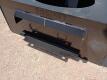 KC Mini Universal Attach Skid Steer Concrete Placement Bucket - 7