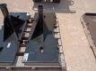 KC Skid Steer Trailer Mover w/2" Hitch Receiver - 2