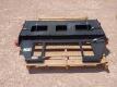 KC 45" Skid Steer Fork Frame w/42" Forks - 3