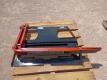 KC 36" Mini Universal Attach Fork Frame w/42" Forks
