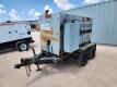MQ Power DCA-60SSI Portable Generator