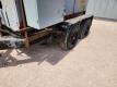 MQ Power DCA-60SSI Portable Generator - 8