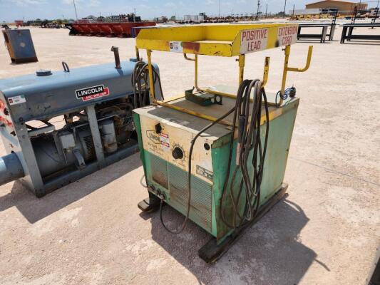 Linde SE-300 Stick Welder