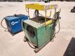 Linde SE-300 Stick Welder - 3
