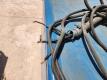 Miller Gold Star 452 Stick Welder - 6