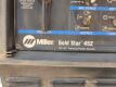 Miller Gold Star 452 Stick Welder - 9