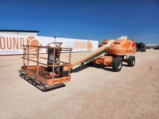 2008 JLG 400S Man Lift