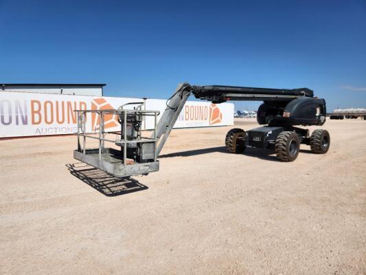 2008 JLG 600SJ Manlift