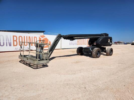 2008 JLG 600SJ Manlift