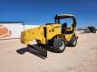 2019 Vermeer RTX1250I2 Trencher