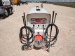 Lincoln Shield-Arc SA-200 DC Welder - 8