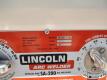 Lincoln Shield-Arc SA-200 DC Welder - 18