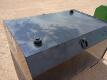 Unused 150 Gallon Fuel Transfer Tank - 5