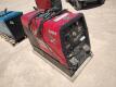 Lincoln Electric 10,000 Plus Eagle Portable Welder - 6